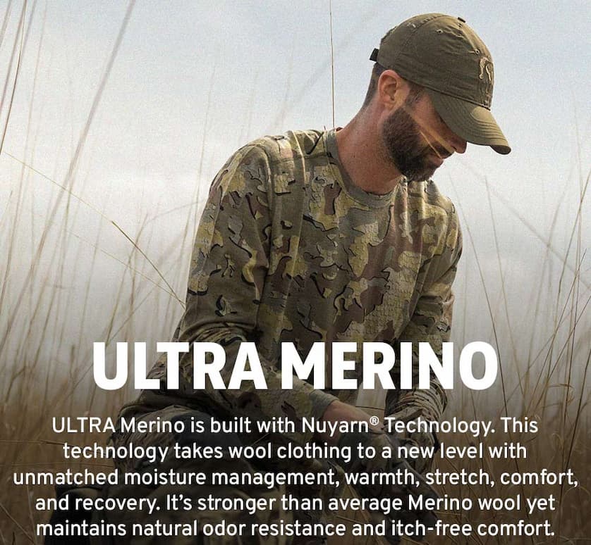 ULTRA Merino