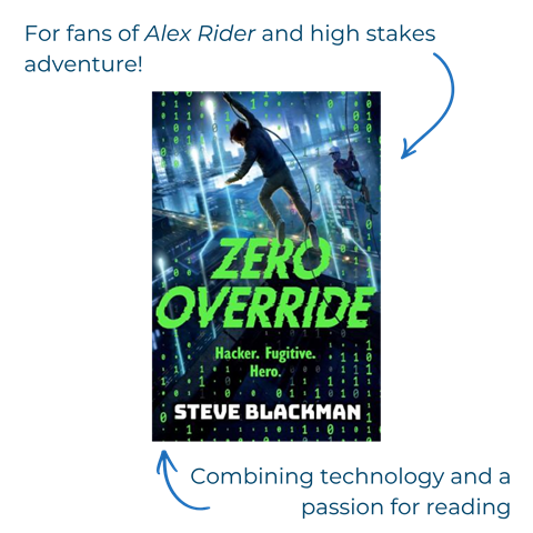 Zero Override