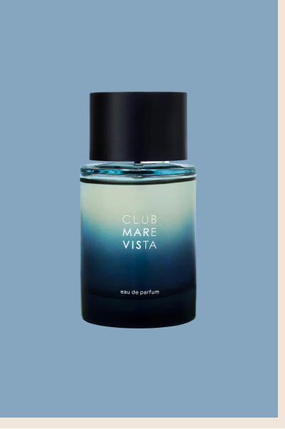 Club Marevista - Eau de Parfum