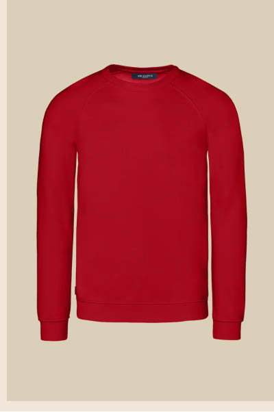 Chillies - The Easy Sweater