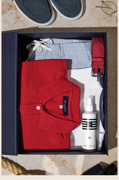 Vaderdag Gift Guide