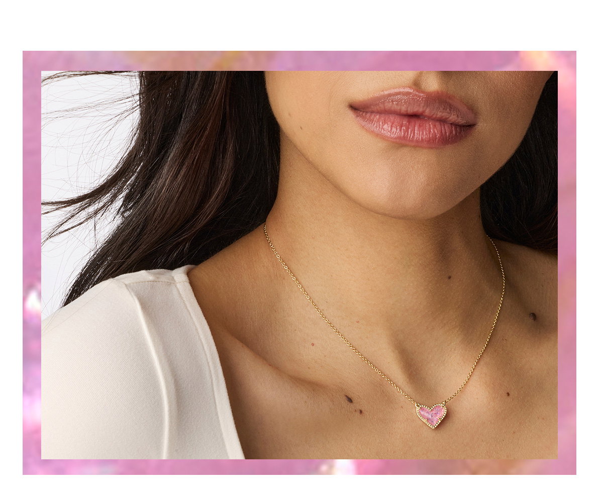 Your Summer Crush: Pink