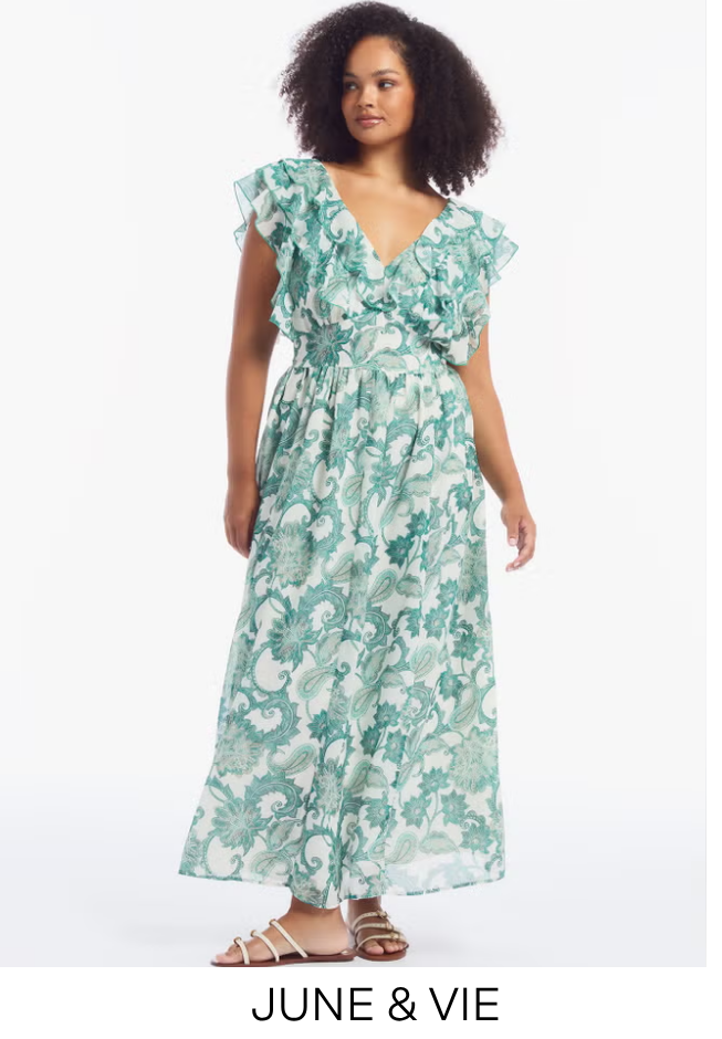 Shop June And Vie