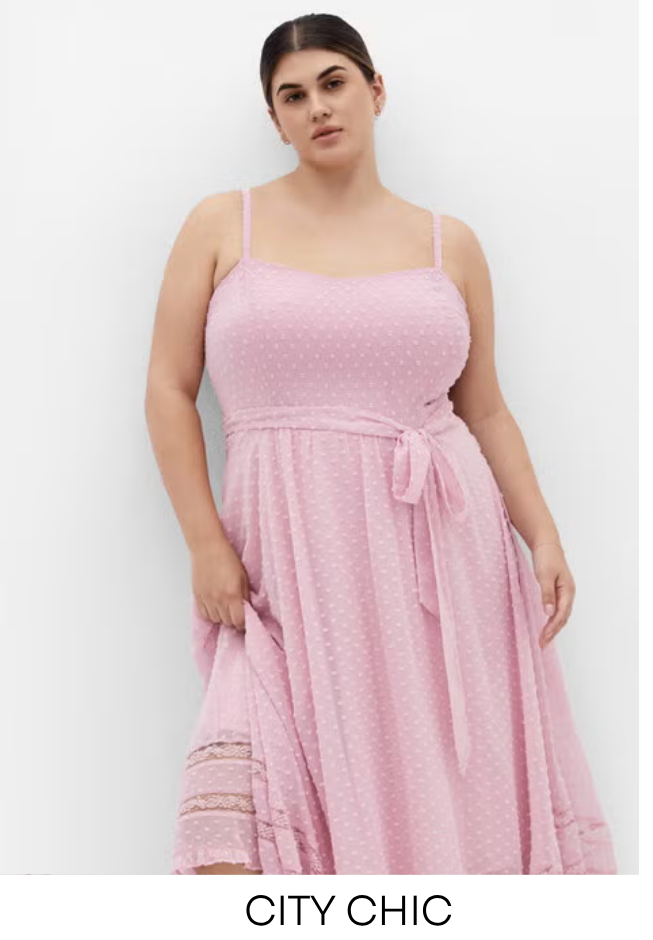 Shop City Chic