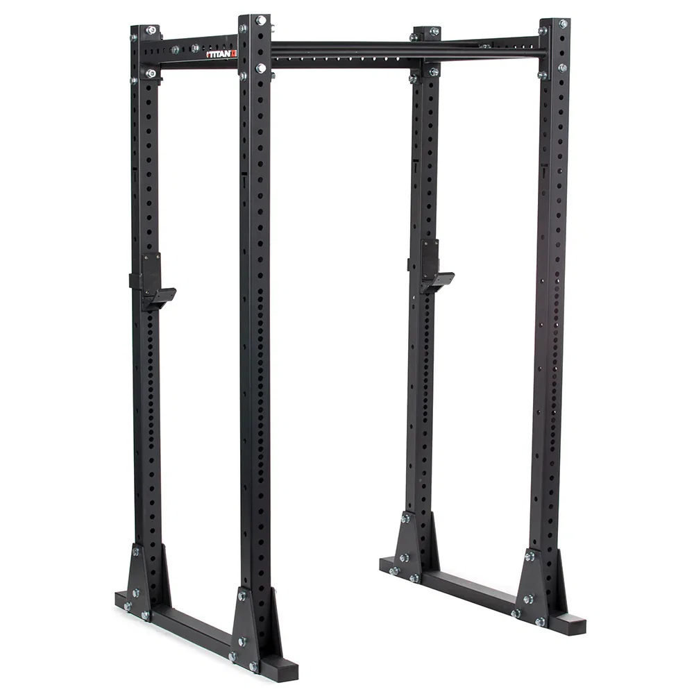 Image of X-3 Series Flat Foot Power Rack