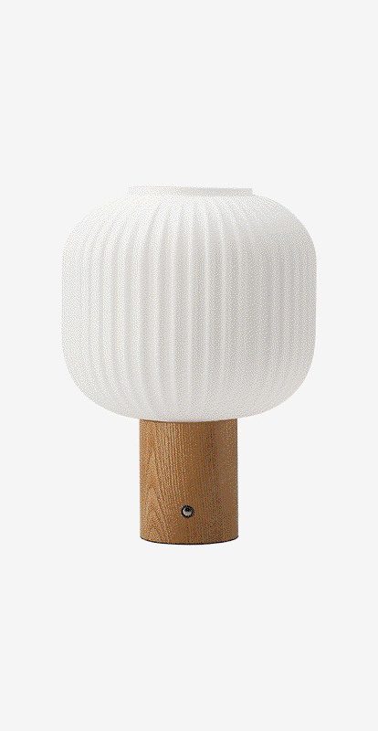 Scandi Living - Fair