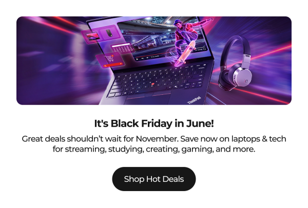 Check out our latest sale!