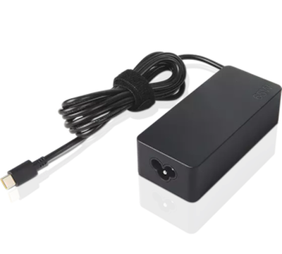 Lenovo USB-C 65W Standard AC Adapter