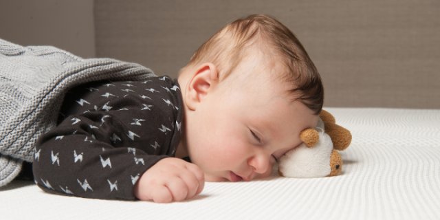 Un cadre de sommeil sécurisant