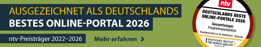 ICH-PARKE-BILLIGER ist Gesamtsieger des Deutschen Servicepreis 2025