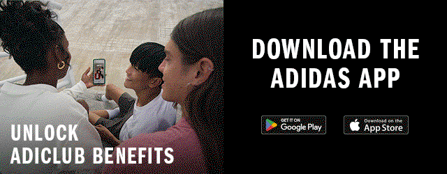 DOWNLOAD THE ADIDAS APP