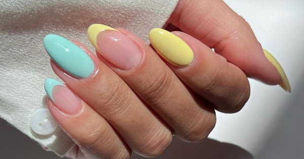 I Never Thought I'd Paint My Nails This Polarizing Color—Now I'm Obsessed