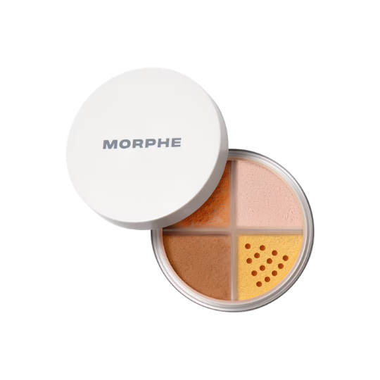 Morphe