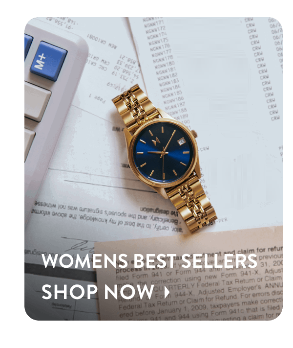 WOMEN'S BEST SELLERS