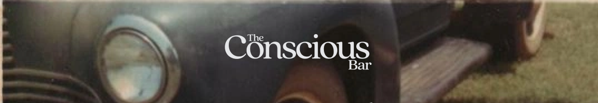 The Conscious Bar