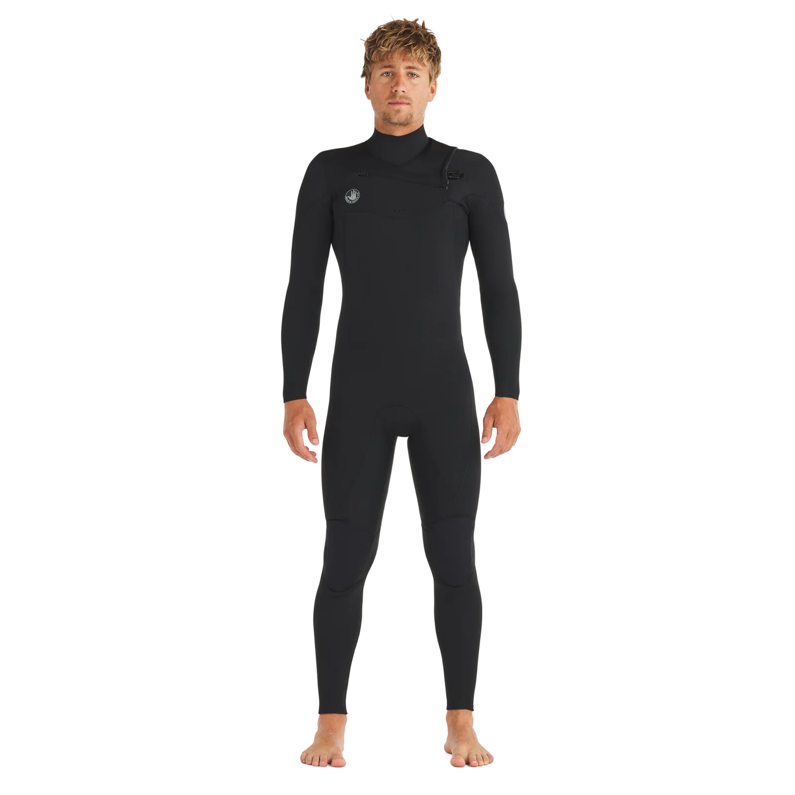 Image of 3/2mm Phoenix Chest Zip Fullsuit