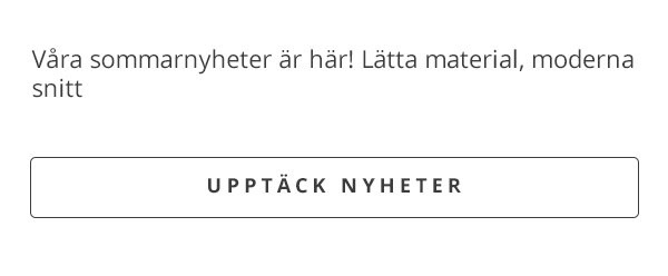 Upptäck nyheter
