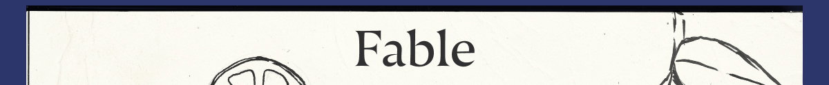 Fable 