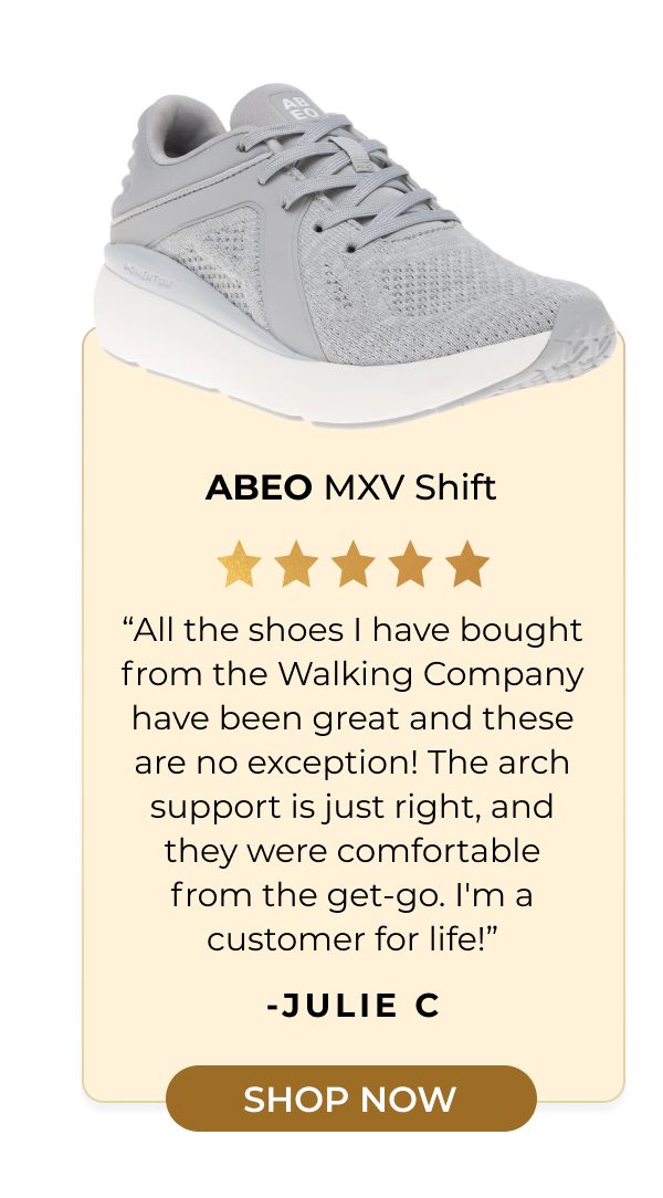 ABEO MXV Shift