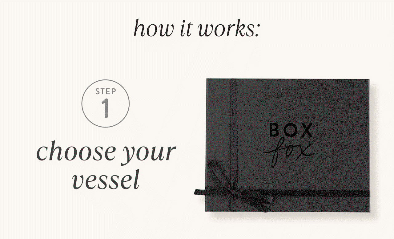Build a BOXFOX 