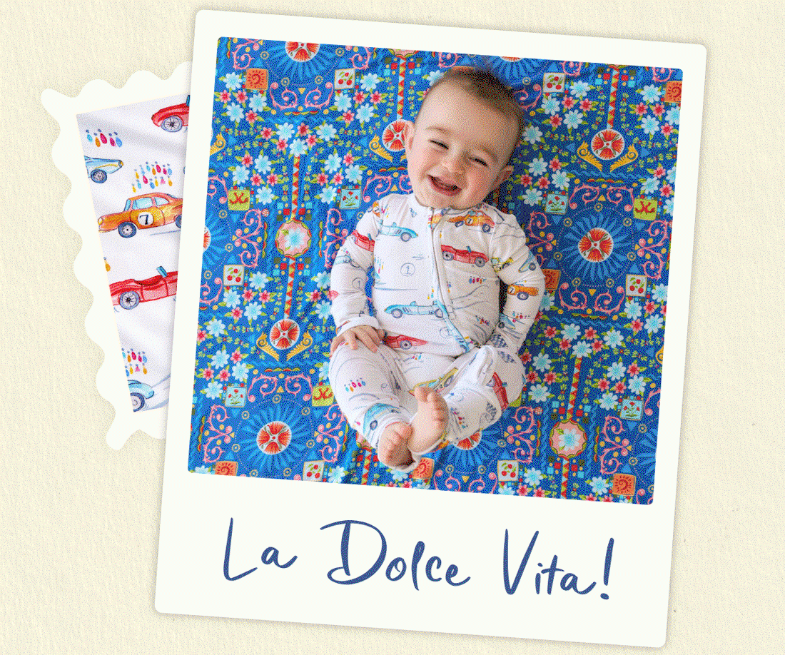 La Dolce Vita!