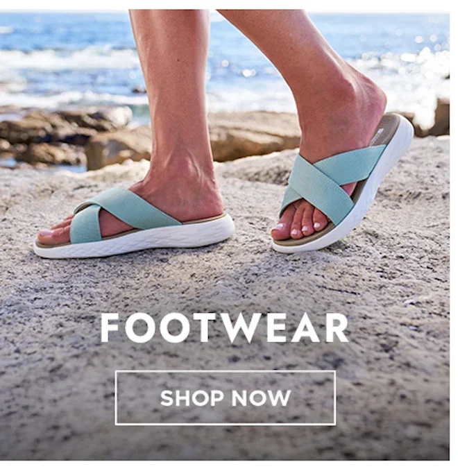 Footwear