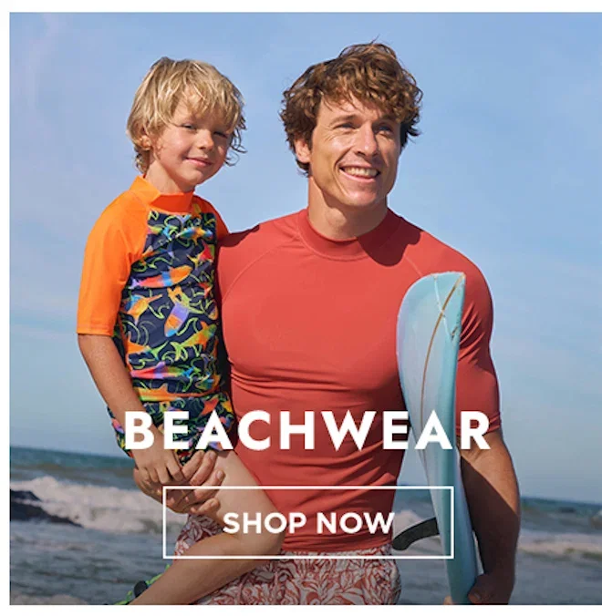 Beachwear