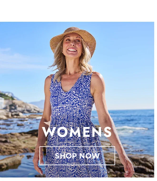 Womens