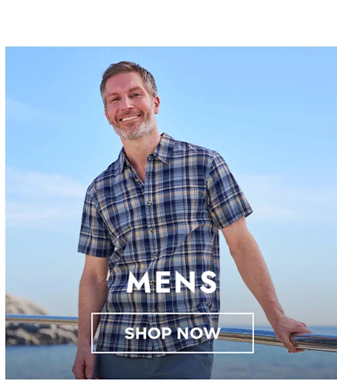 Mens