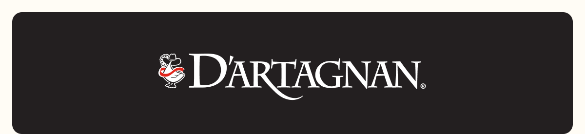 D'Artagnan