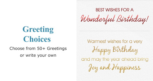 Recipient Addressing & Full Mailing Services
