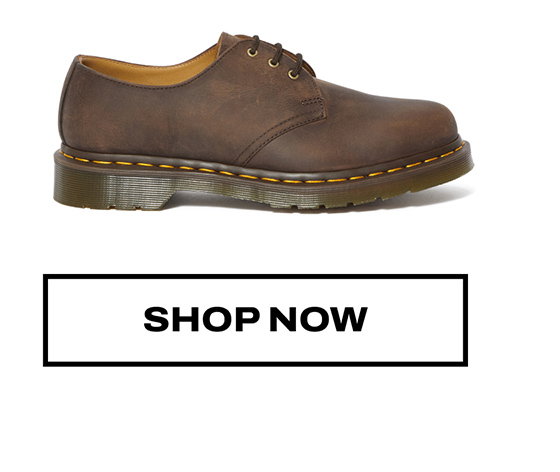 1461 Oxford Shoes