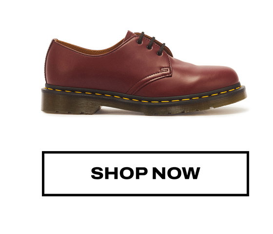 1461 Oxford Shoes