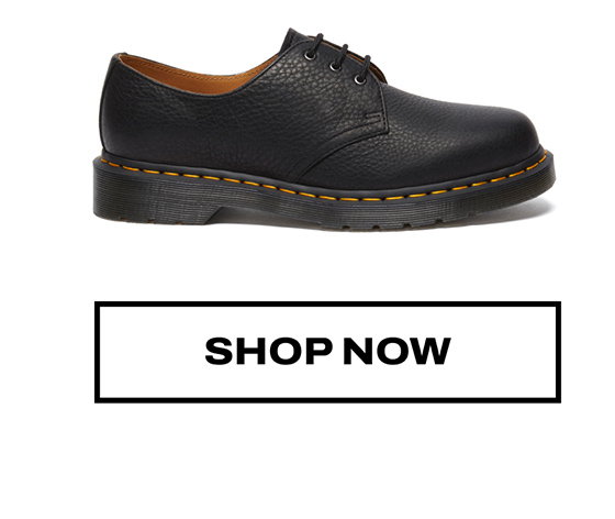 1461 Oxford Shoes