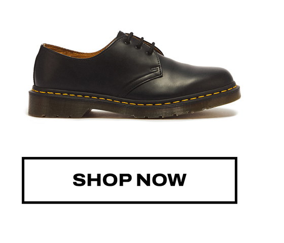 1461 Oxford Shoes