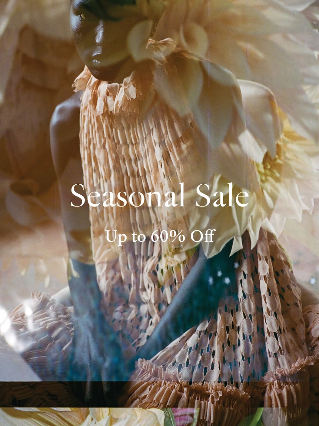 Ulla Johnson Seasonal Sale June