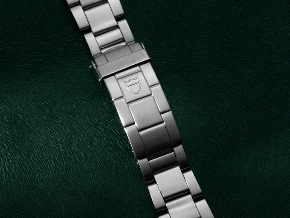 Tudor Submariner - Armband