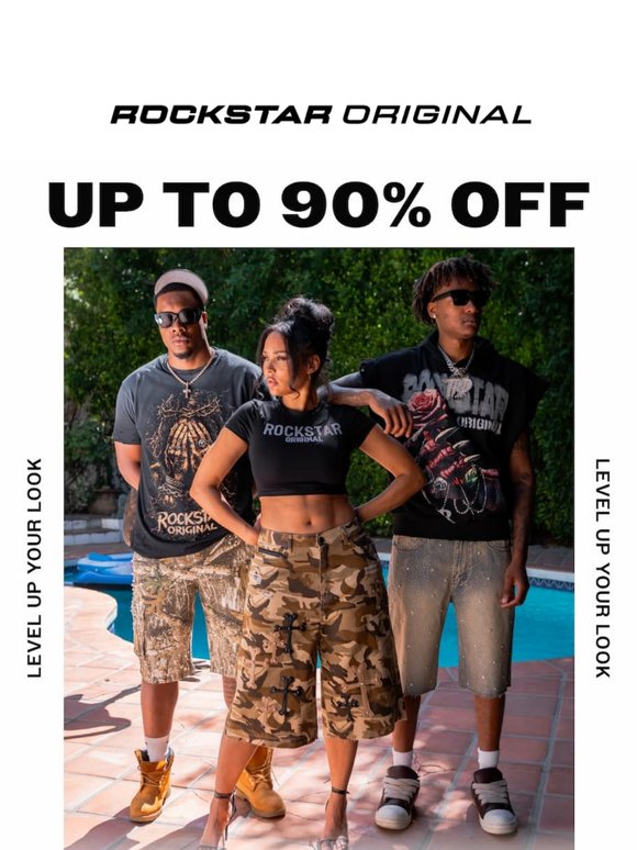 Beat The Heat: Jorts