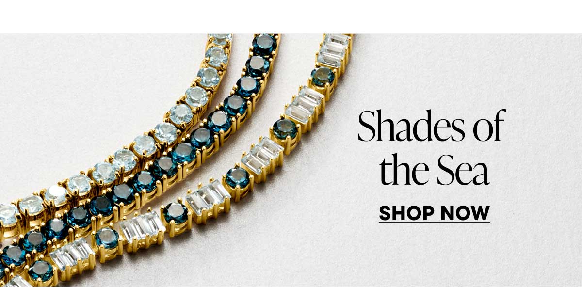 Shades of the Sea. Shop Now