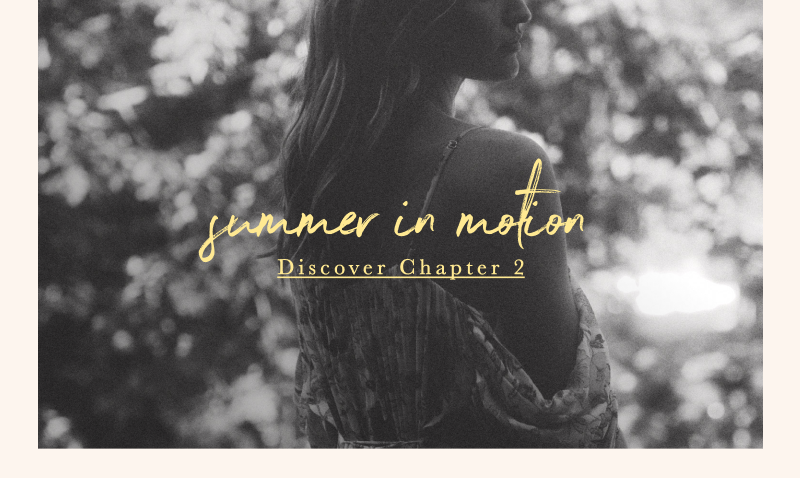 New Summer 26 Arrivals