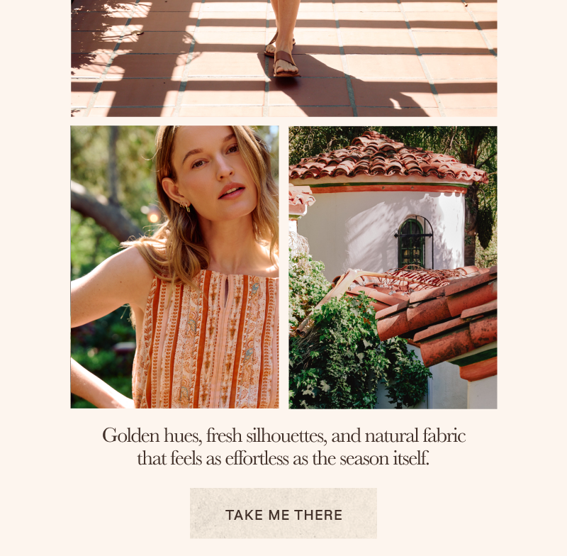 New Summer 26 Arrivals