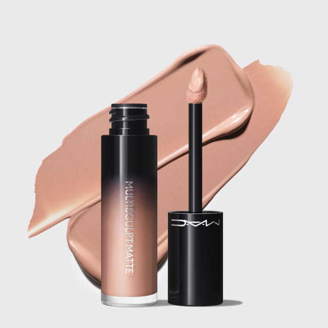 MULTI SCULPT MATTE LIQUID EYE COLOUR
