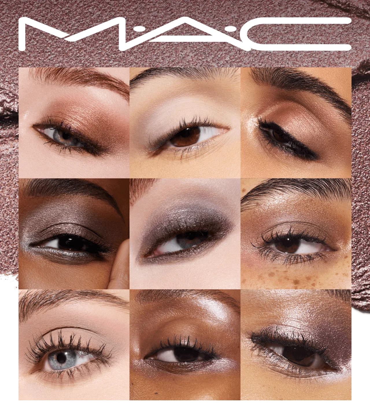 OUR EYESHADOW BESTSELLERS