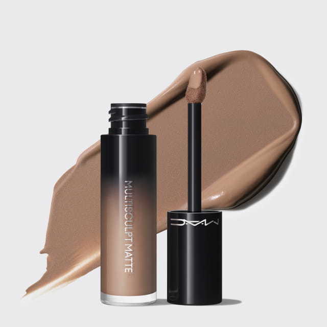 MULTI SCULPT MATTE LIQUID EYE COLOUR