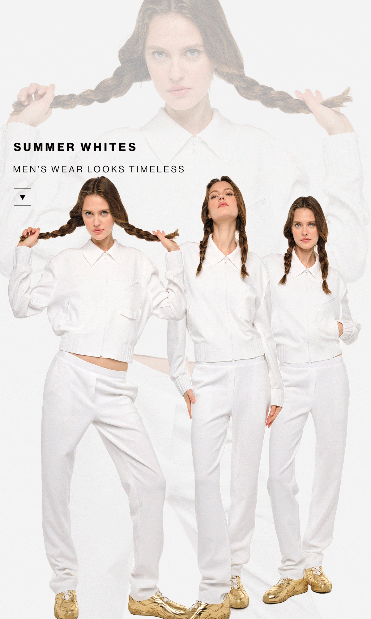 SHOP SUMMER 2026