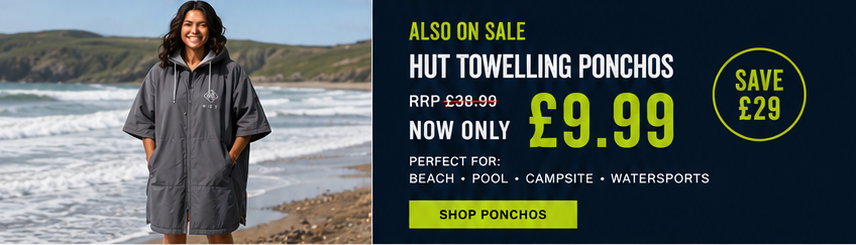 Towelling Robes