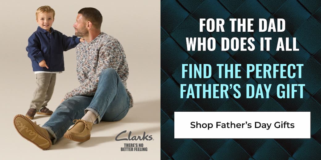 For The Dad Who Does It All | Shop Father's Day Gifts