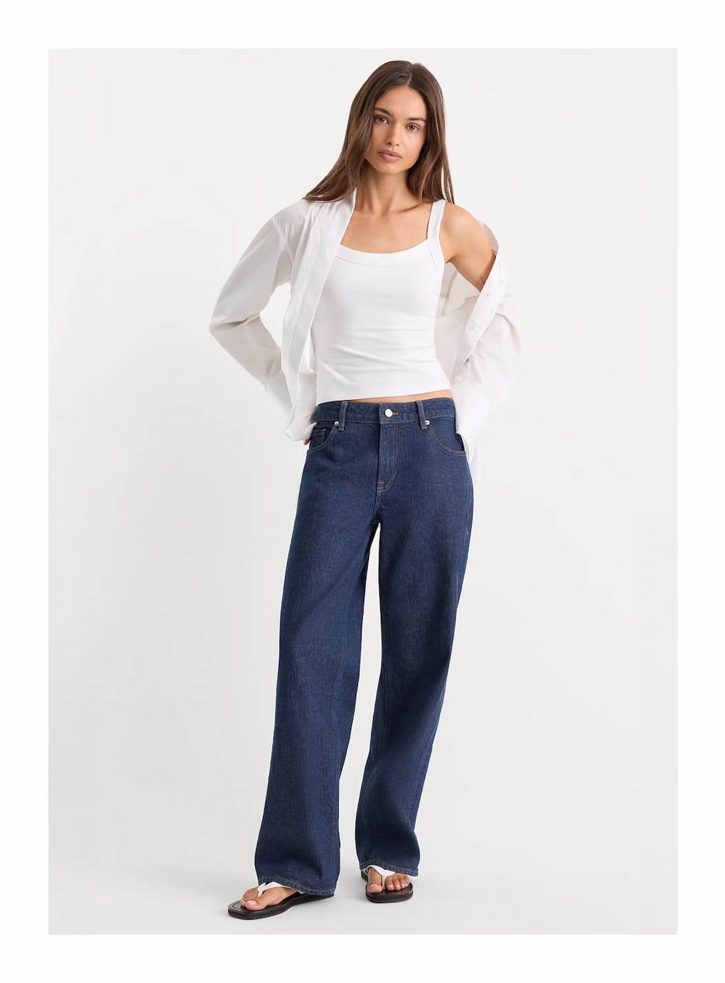 SHOP NEW VINTAGE DENIM COLLECTION
