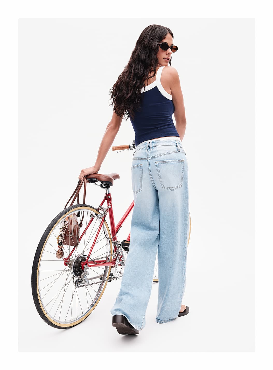 SHOP VINTAGE DENIM COLLECTION