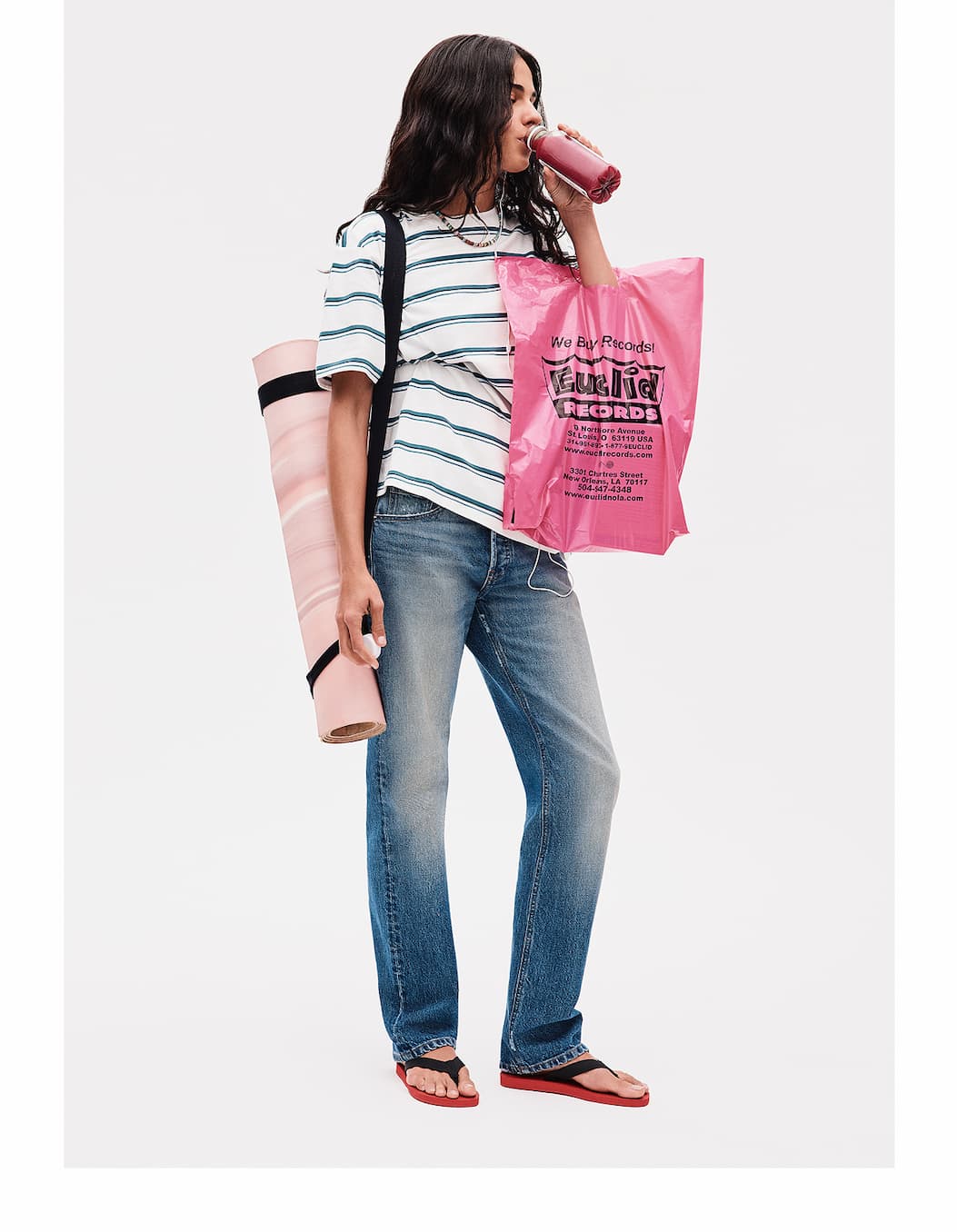 SHOP NEW VINTAGE DENIM COLLECTION